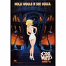 Cool World (w/ Anna Nicole Wordsmith) (Cartoon Cabal)