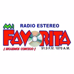 MI FAVORITA