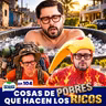 ⁠⁠Cosas de pobres que hacen los ricos. Ep. 104 | HÁGALE COMO QUIERA