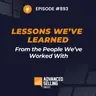 The People Who Taught Us Everything We Know About Sales