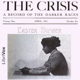 Crisis: A Record of the Darker Races, Vol. I, No. 6