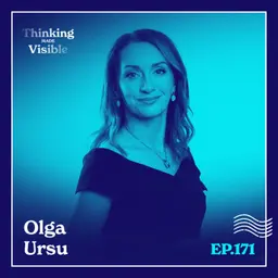 171 - Olga Ursu - Cum investești la bursă când nu ai certitudine