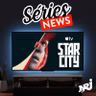 Javier Bardem se confie sur le thriller événement "Cape Fear", et la nouvelle série d'espionnage spatial "Star City".