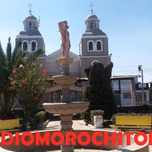 LA RADIOMOROCHITOMIX. FM en santa  Lucía