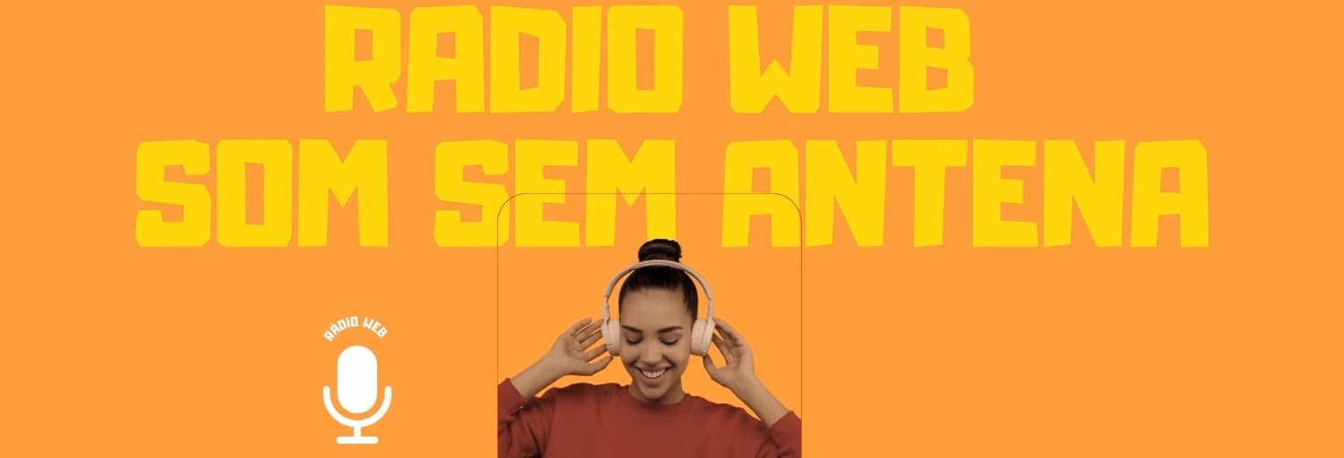 RÁDIO SOM SEM ANTENA FÉ E ESPERANÇA