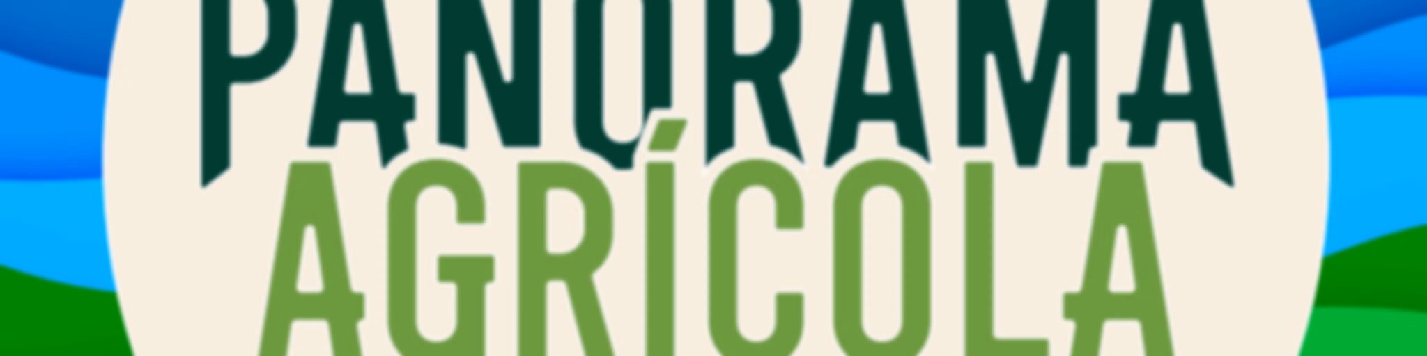 Programa Panorama Agrícola