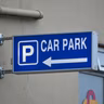 Are car parks becoming prohibitively expensive?