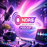 ONDAS PODCAST