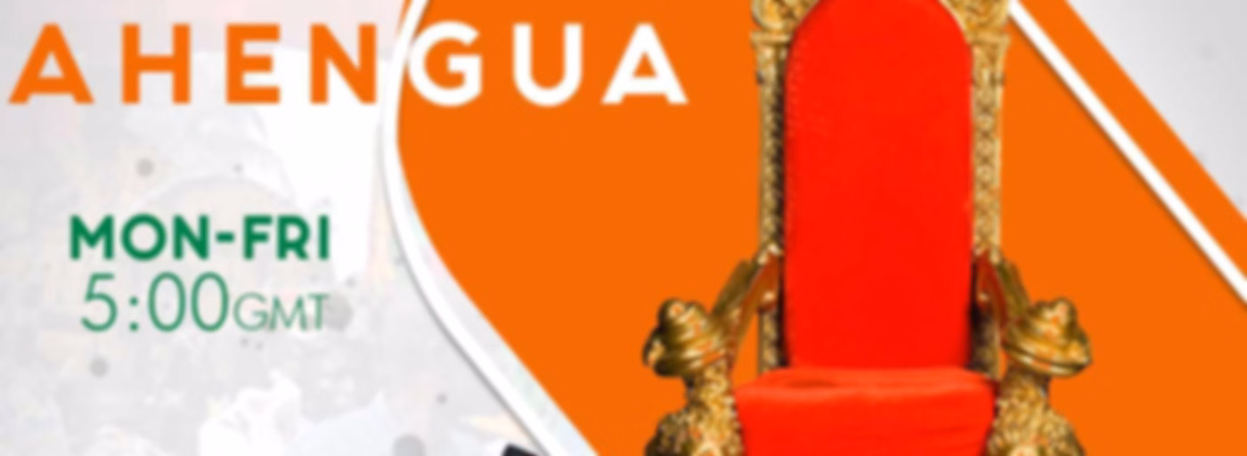 Ahengua