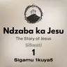 i-Alfaradio Ndzaba ka Jesu 1