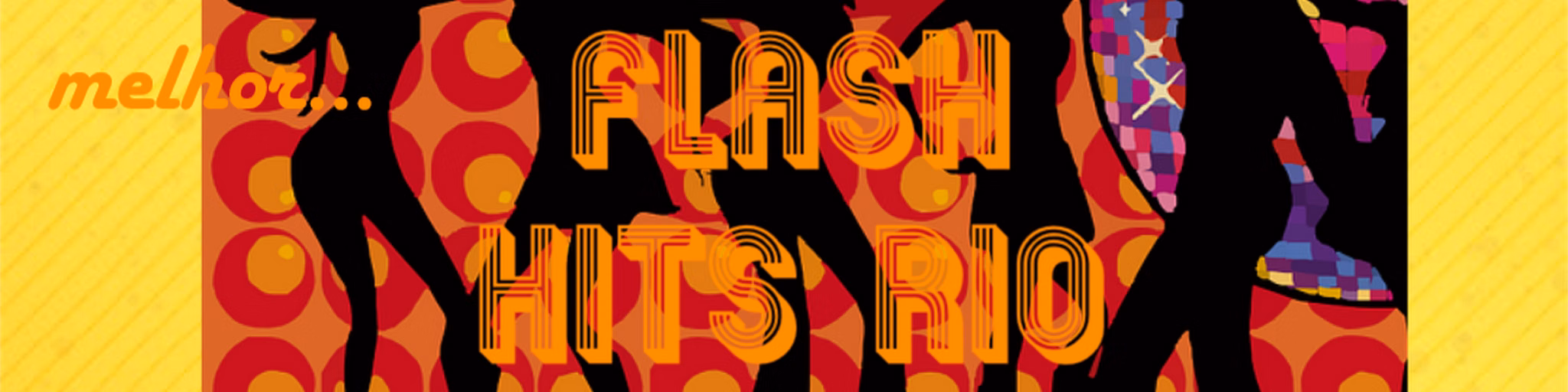 Flash Hits Rio