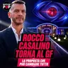 Rocco Casalino torna al Grande Fratello: la proposta riaccende l'attesa dei fan