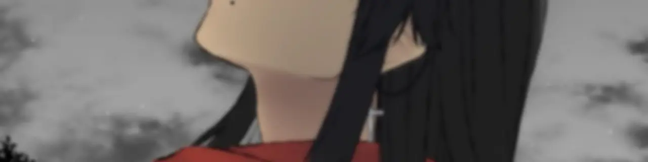 Rakáne Taiga ASMR