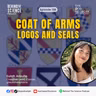 Ep136 - Coat of arms, logos, and seals