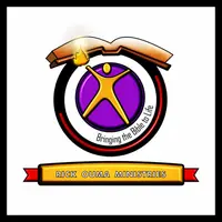 Rick Ouma Ministries