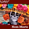 Omegacast – Episódio 115 – Nem Morto