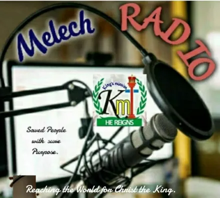 Melech Radio