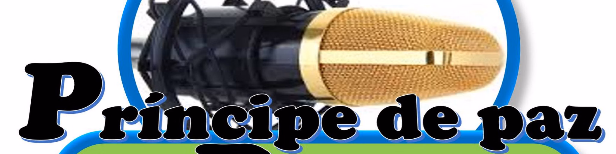 PRINCIPE DE PAZ RADIO