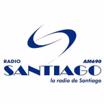 Radio Santiago AM 690 en vivo