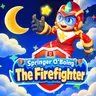The Food Ran Away!丨Springer O'Boing the Firefighter