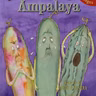 Alamat ng Ampalaya (The Legend of the Bitter Gourd)