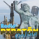 RADIO PIPATON ONLINE
