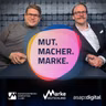 Mut.Macher.Marke. 9/14: Loslegen, denn 80 ist das neue 100 – Andrea Spielmann