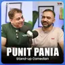 Punit Pania Returns for Trains, Politics and Peak Cyrus Says Chaos