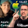 Especial Análisis, "Semana Fantástica Apple" con  María Soriano