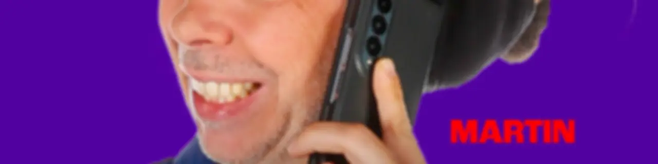 L'appel trop con