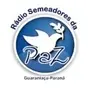 Rádio Semeadores da Paz