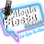 alcala fiesta