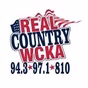 Real Country WCKA - WCKA