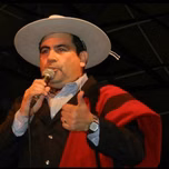 Sapyto Sosa con Fm Latina y Radio Torzalito