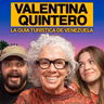 Ep 189 | VALENTINA QUINTERO: Recorrer toda Venezuela y sus lugares favoritos de todo el país