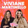 Pink Power Cast #5 | Viviane Martinello & Flavia Arrais