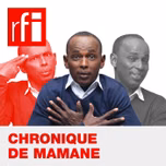 Chronique de Mamane