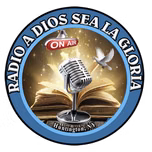 Radio a Dios sea la Gloria