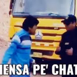 RADIO PERU PLAY MUSIC