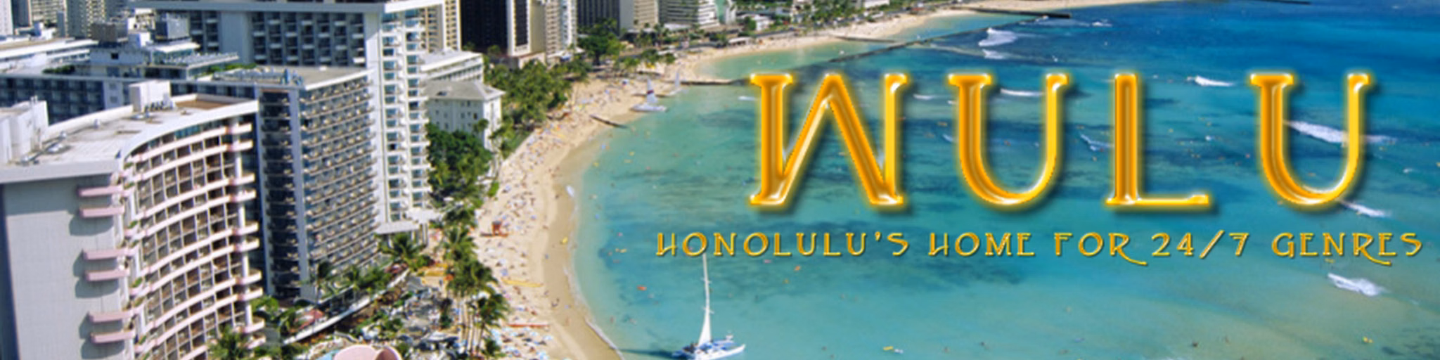 WULU-HONOLULU