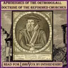Of the Civil Magistrate