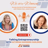 S1 Ep198: Unlocking Your Entrepreneurial Brilliance: A Blueprint for Purpose-Driven Success