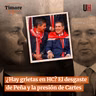 ¿Hay grietas en HC? El desgaste de Peña y la presión de Cartes