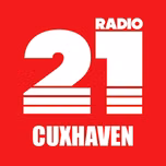 RADIO 21 Cuxhaven Live