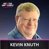 Dead Cows, Aliens, & Ghosts: How Kevin Knuth Connects Them All