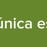 Cristo a única esperança
