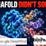 🔬 Why AlphaFold Didn't Solve Protein Folding — Pushmeet Kohli, Google DeepMind & Sal Candido, Biohub