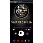 Radio esperanza divina 91.3 fm