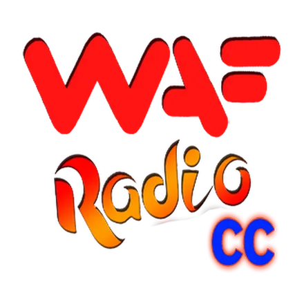 WAF Radio Online CC