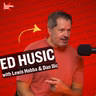 "Sing Us a Song, Timmy" — Ed Husic on Gas, Gaza & Getting Kicked Out